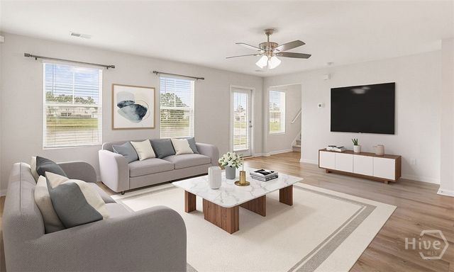 10 Flagler Drive, Savannah, GA 31419