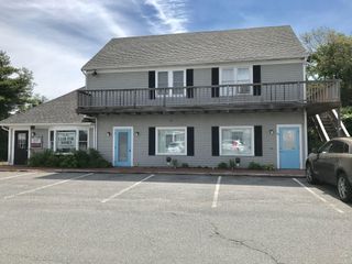 12 Merchants Landing UNIT 11, Sandwich, MA 02563