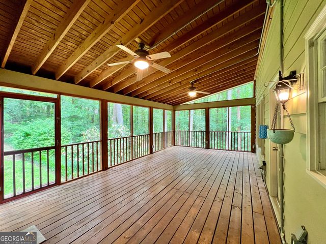 1461 Fox Forest Terrace SW, Lilburn, GA 30047