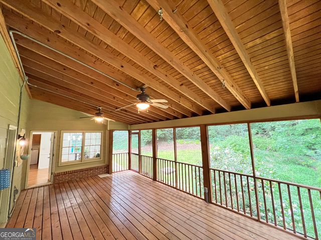 1461 Fox Forest Terrace SW, Lilburn, GA 30047