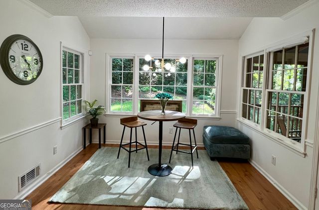 1461 Fox Forest Terrace SW, Lilburn, GA 30047