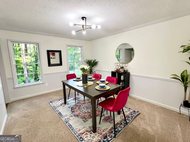 1461 Fox Forest Terrace SW, Lilburn, GA 30047
