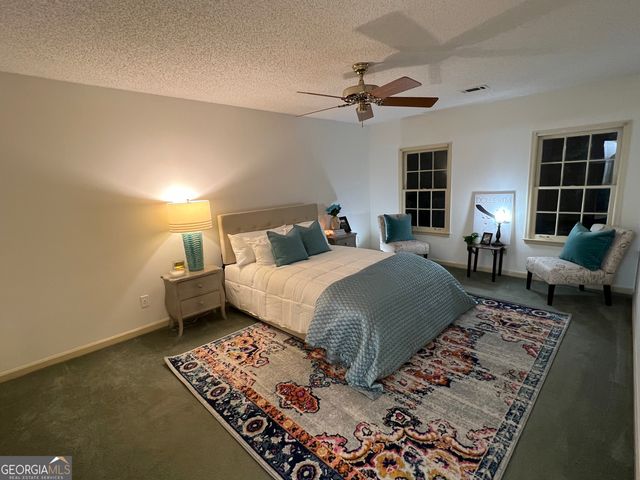 1461 Fox Forest Terrace SW, Lilburn, GA 30047