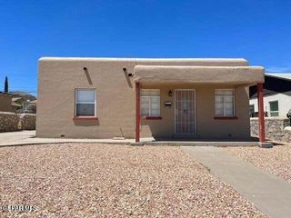 2521 MCKINLEY Avenue, El Paso, TX 79930