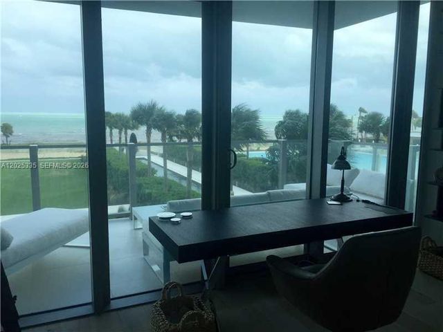 350 Ocean Drive 304N, Key Biscayne, FL 33149