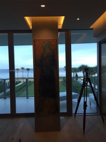350 Ocean Drive 304N, Key Biscayne, FL 33149