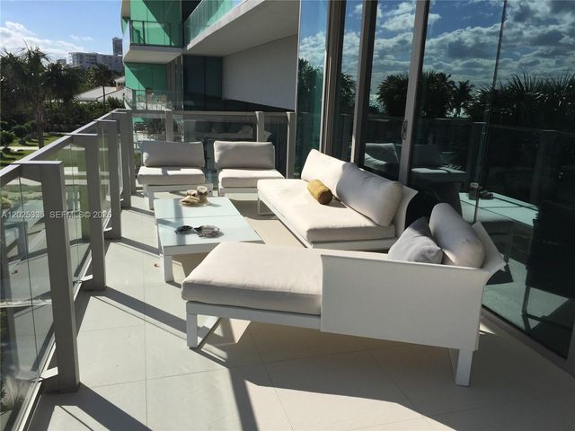350 Ocean Drive 304N, Key Biscayne, FL 33149