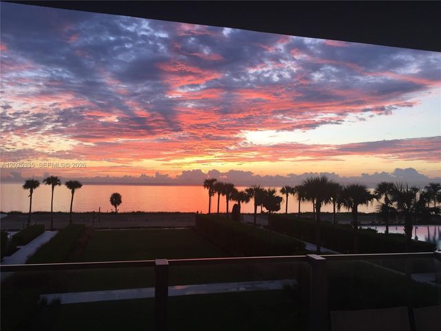 350 Ocean Drive 304N, Key Biscayne, FL 33149