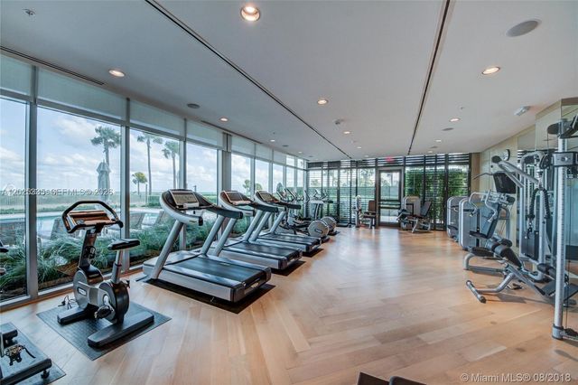 350 Ocean Drive 304N, Key Biscayne, FL 33149