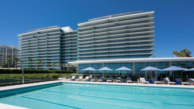 350 Ocean Drive 304N, Key Biscayne, FL 33149