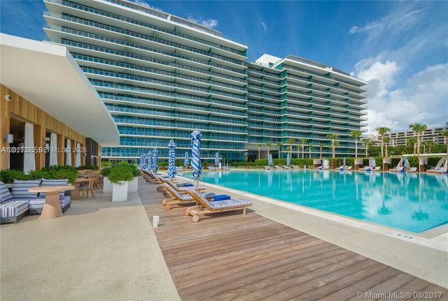350 Ocean Drive 304N, Key Biscayne, FL 33149