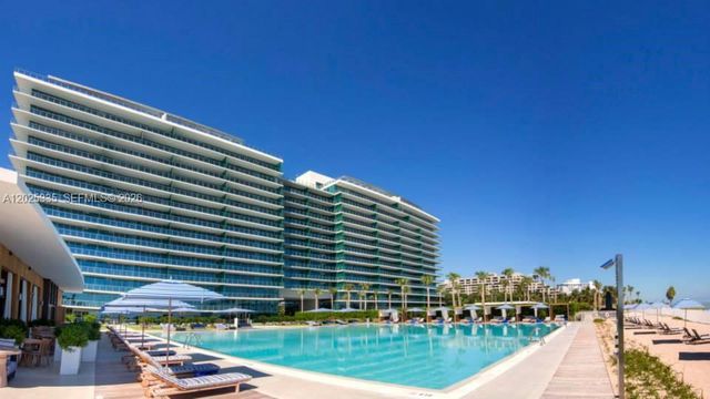 350 Ocean Drive 304N, Key Biscayne, FL 33149