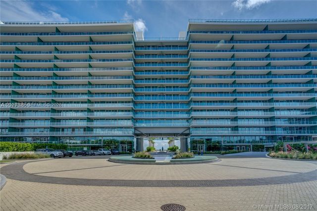 350 Ocean Drive 304N, Key Biscayne, FL 33149