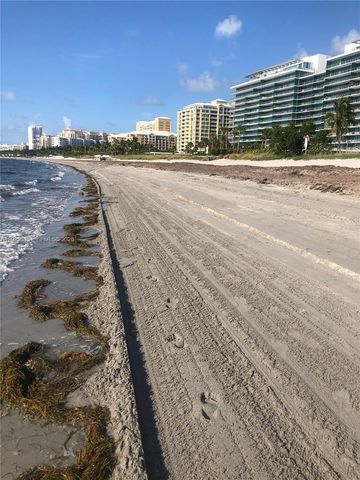 350 Ocean Drive 304N, Key Biscayne, FL 33149
