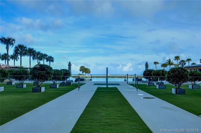 350 Ocean Drive 304N, Key Biscayne, FL 33149