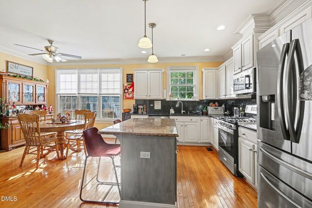 317 Single Tree Circle, Haw River, NC 27258