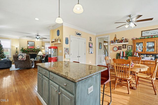 317 Single Tree Circle, Haw River, NC 27258