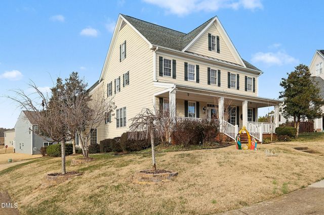 317 Single Tree Circle, Haw River, NC 27258