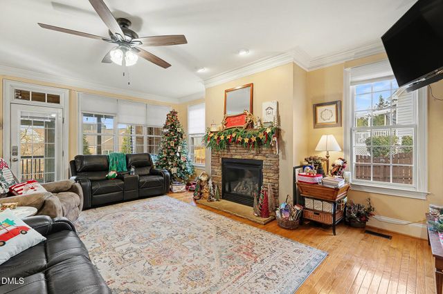 317 Single Tree Circle, Haw River, NC 27258