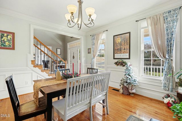 317 Single Tree Circle, Haw River, NC 27258