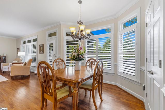102 Cricken Tree Drive, Simpsonville, SC 29681