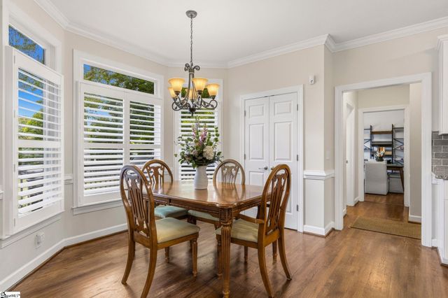 102 Cricken Tree Drive, Simpsonville, SC 29681