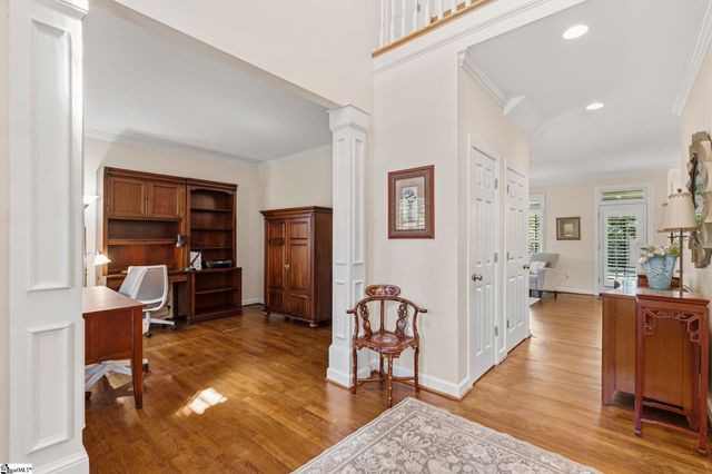 102 Cricken Tree Drive, Simpsonville, SC 29681