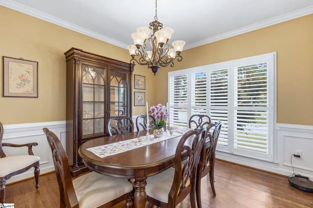 102 Cricken Tree Drive, Simpsonville, SC 29681