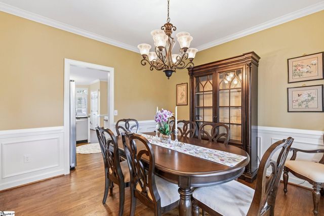 102 Cricken Tree Drive, Simpsonville, SC 29681