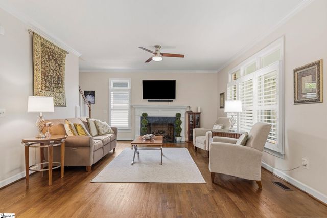102 Cricken Tree Drive, Simpsonville, SC 29681