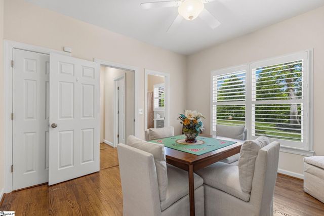 102 Cricken Tree Drive, Simpsonville, SC 29681