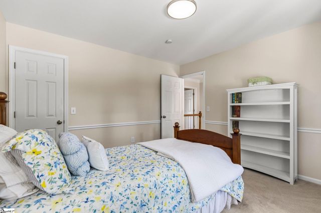 102 Cricken Tree Drive, Simpsonville, SC 29681