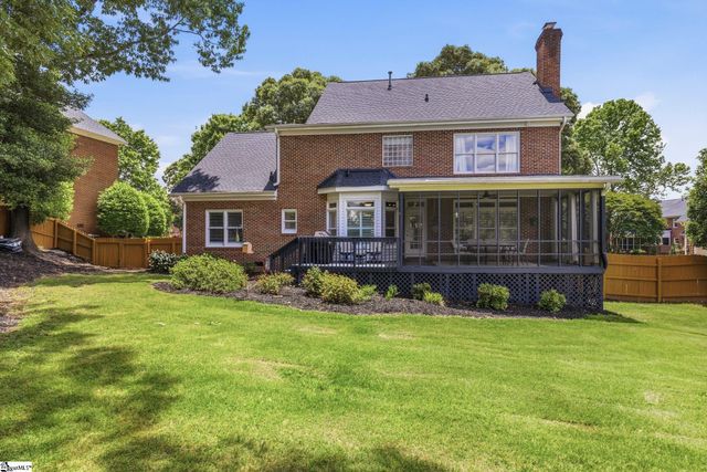 102 Cricken Tree Drive, Simpsonville, SC 29681