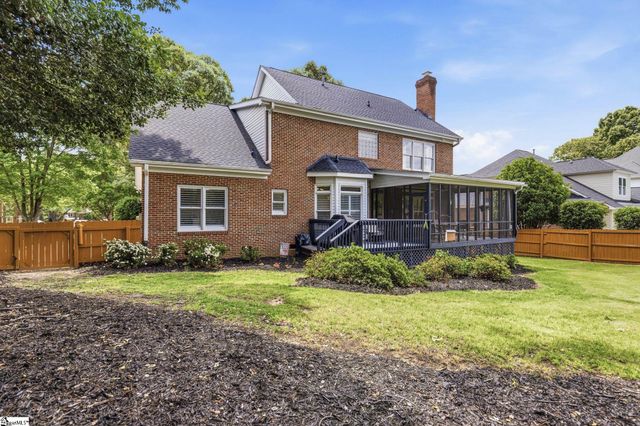 102 Cricken Tree Drive, Simpsonville, SC 29681