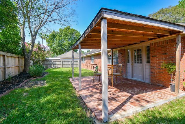 14823 Redwood Bend Trail, Houston, TX 77062