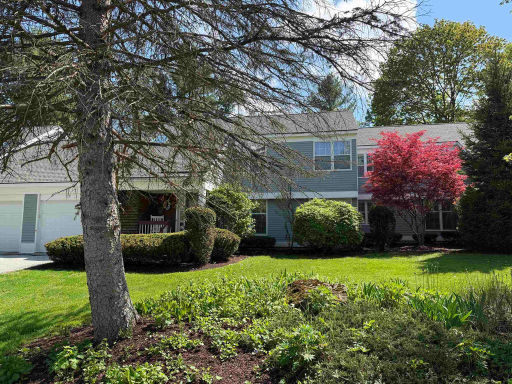 Image 1 of property listing at 103 Jennings Brook Drive # 103, Bennington, VT 05201