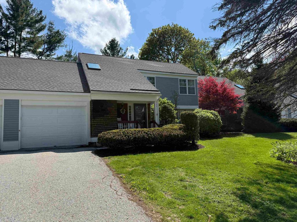 Image 2 of property listing at 103 Jennings Brook Drive # 103, Bennington, VT 05201