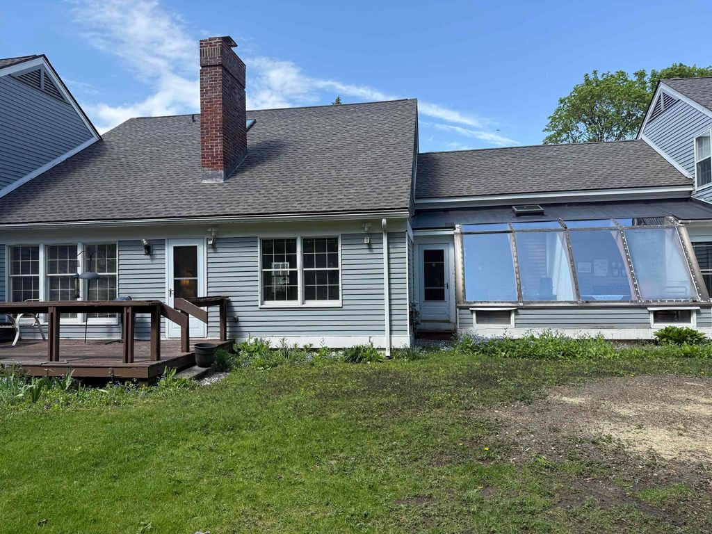 Image 3 of property listing at 103 Jennings Brook Drive # 103, Bennington, VT 05201