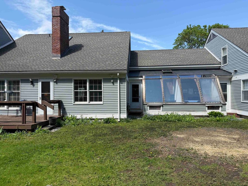 Image 4 of property listing at 103 Jennings Brook Drive # 103, Bennington, VT 05201