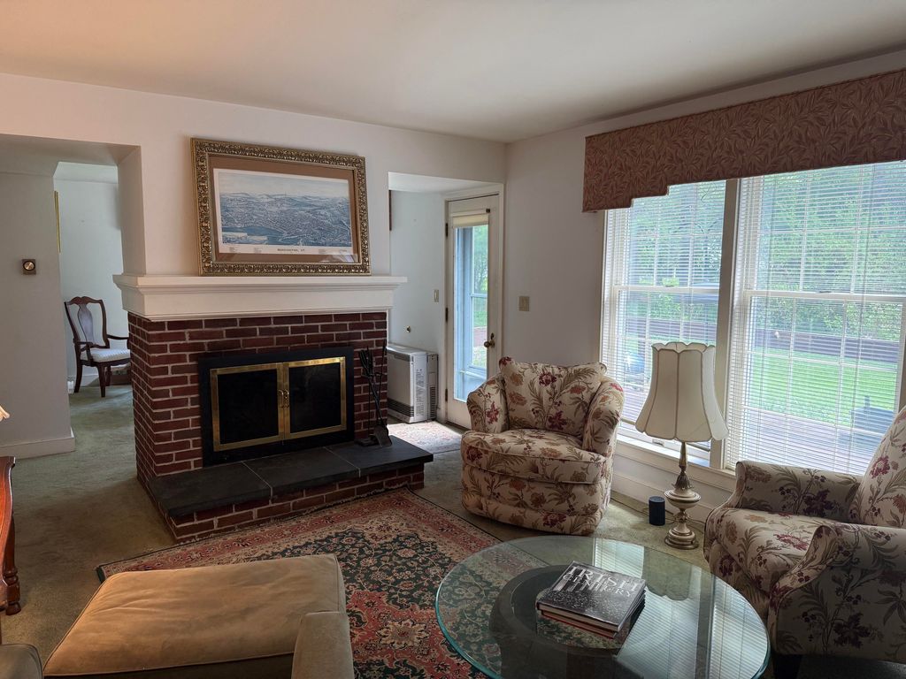 Image 7 of property listing at 103 Jennings Brook Drive # 103, Bennington, VT 05201