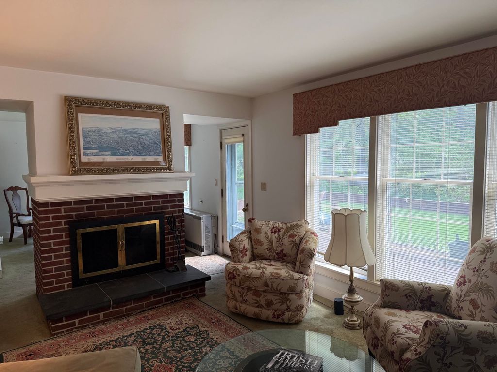 Image 9 of property listing at 103 Jennings Brook Drive # 103, Bennington, VT 05201