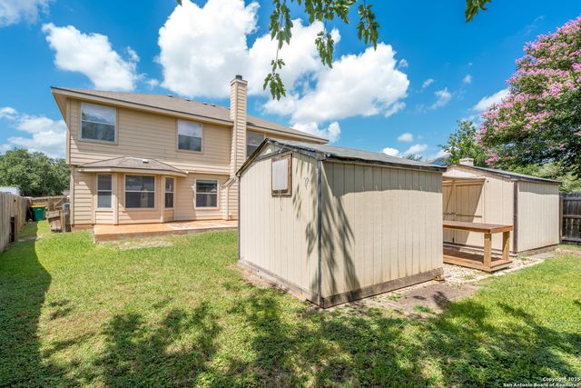 9439 Anderson Way, Converse, TX 78109