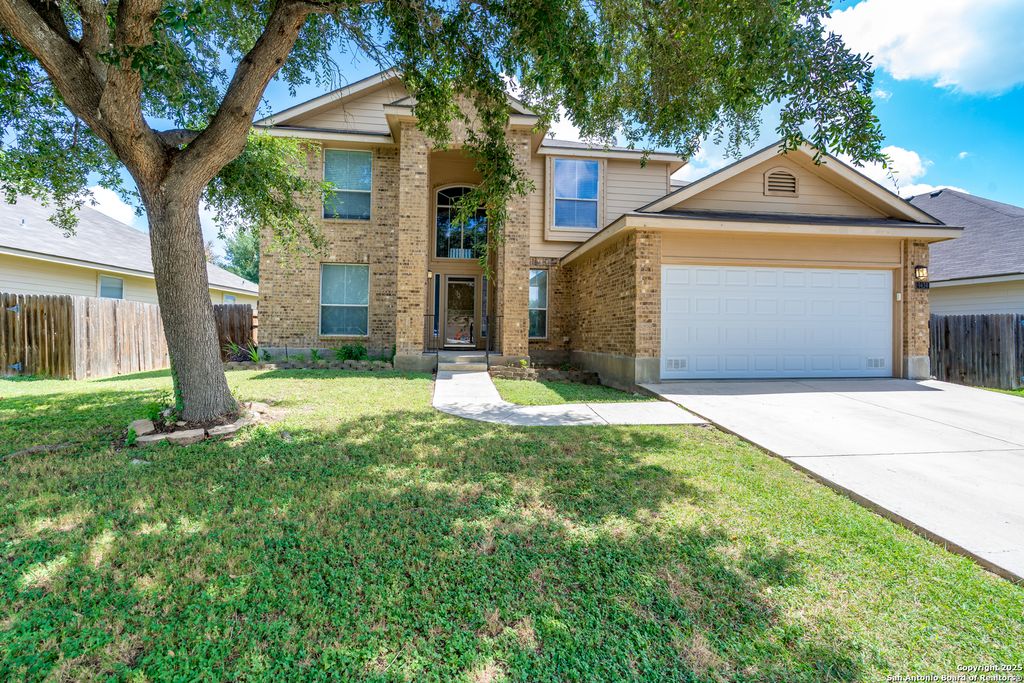 9439 Anderson Way, Converse, TX 78109