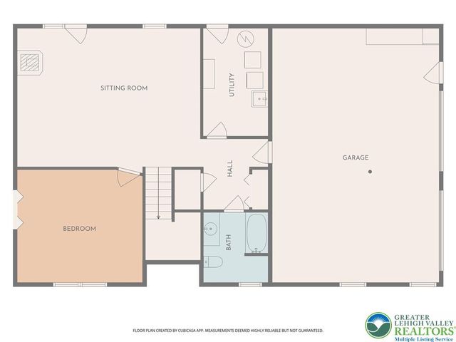 1357 North Cottonwood Road, Lehigh Twp, PA 18038