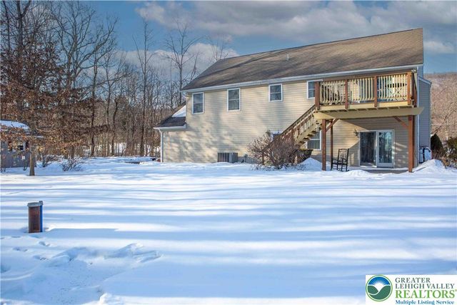 1357 North Cottonwood Road, Lehigh Twp, PA 18038