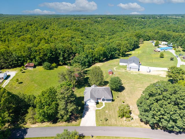 634 Josh Hill Road, Pine Knot, KY 42635