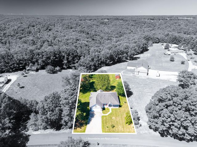 634 Josh Hill Road, Pine Knot, KY 42635