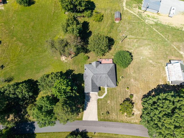 634 Josh Hill Road, Pine Knot, KY 42635