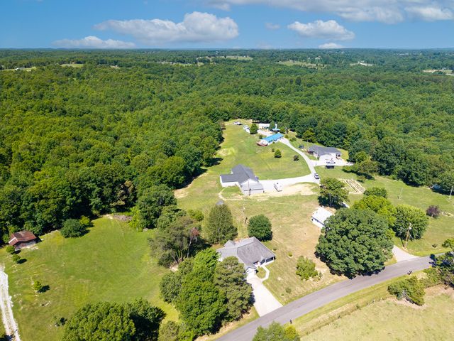 634 Josh Hill Road, Pine Knot, KY 42635