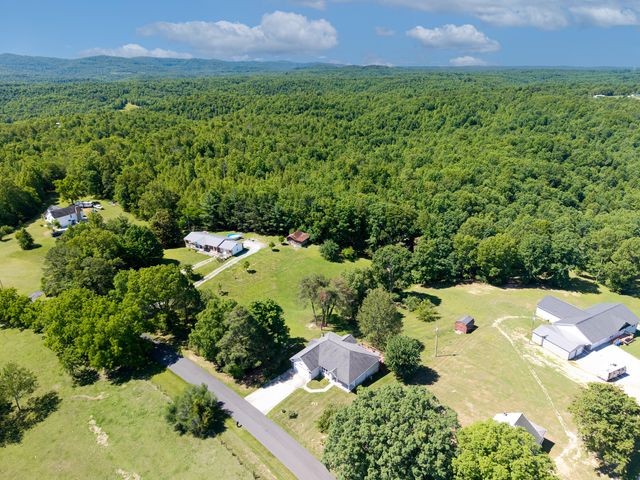 634 Josh Hill Road, Pine Knot, KY 42635